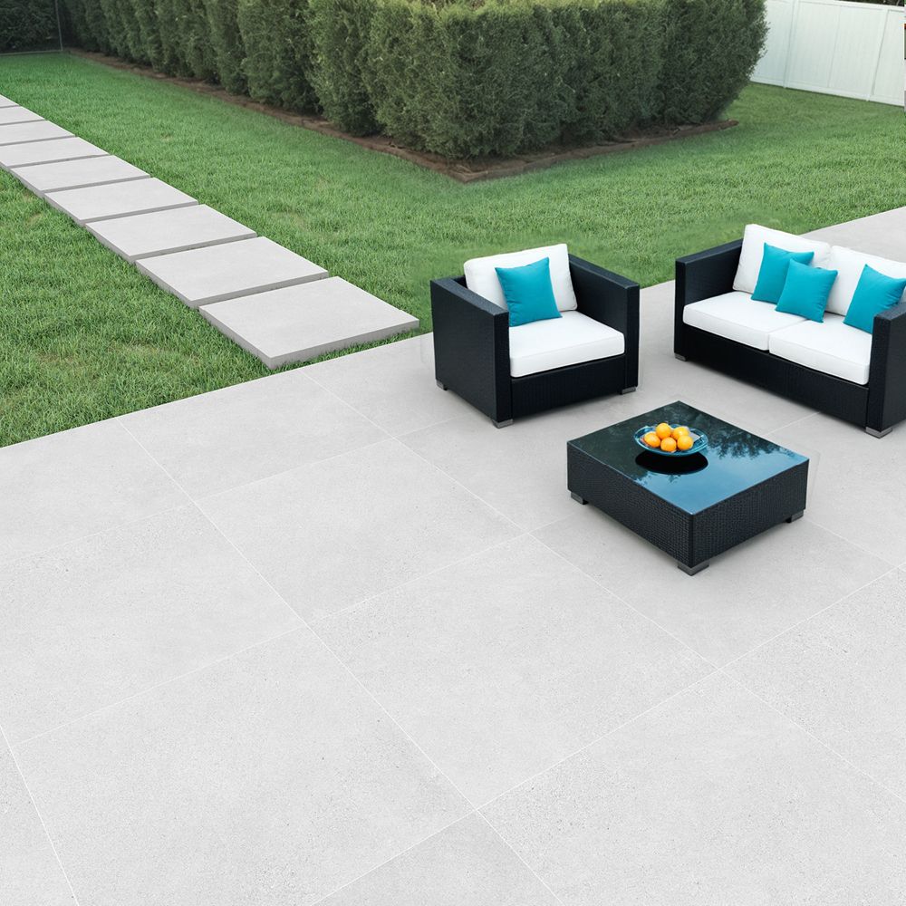 Saudi Ceramics (111138712502016)PORCELAN 60x60 TH MATT-L(.72)