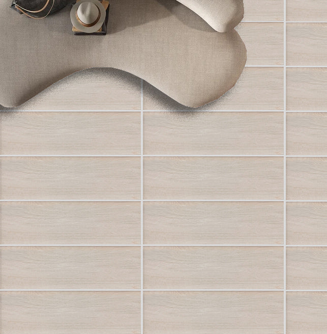 RAK Ceramics 26/PARK WOOD-BEE 20x60cm Ceramic Tile
