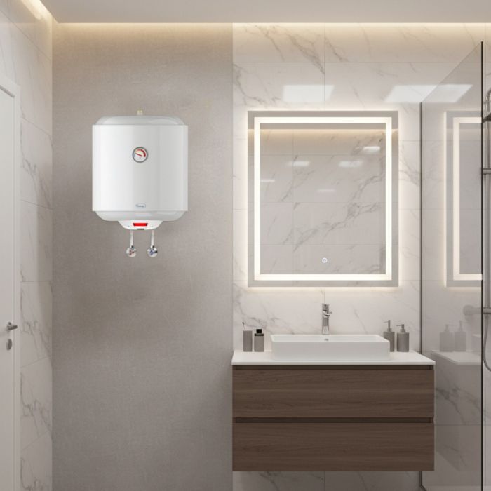 CEROSA 50L (VERTICAL) WATER HEATER 220-240V