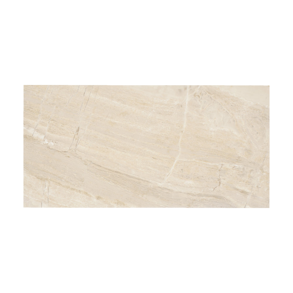 RAK Ceramics 14/FOSSIL-BRO 30x60cm Ceramic Tile