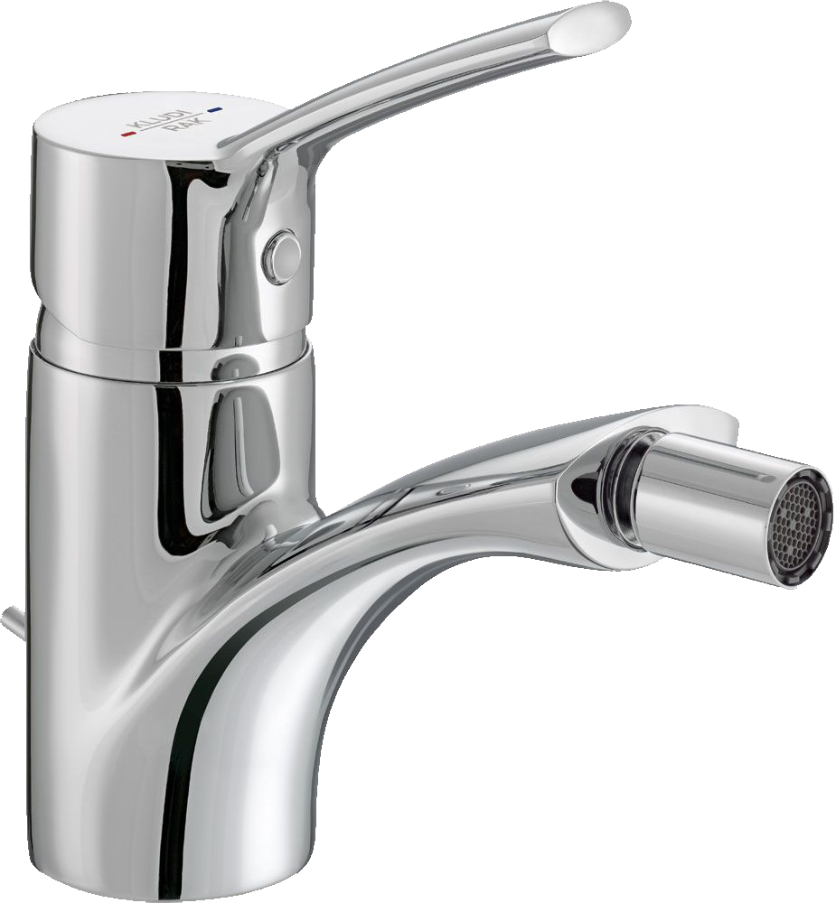 KLUDI RAK HARMONY BIDET MIXER (RAK15001-03)