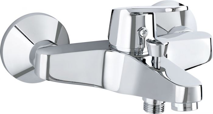 PEAK(ECO)(KLUDI)SHOWER MIXER(RAK18002)
