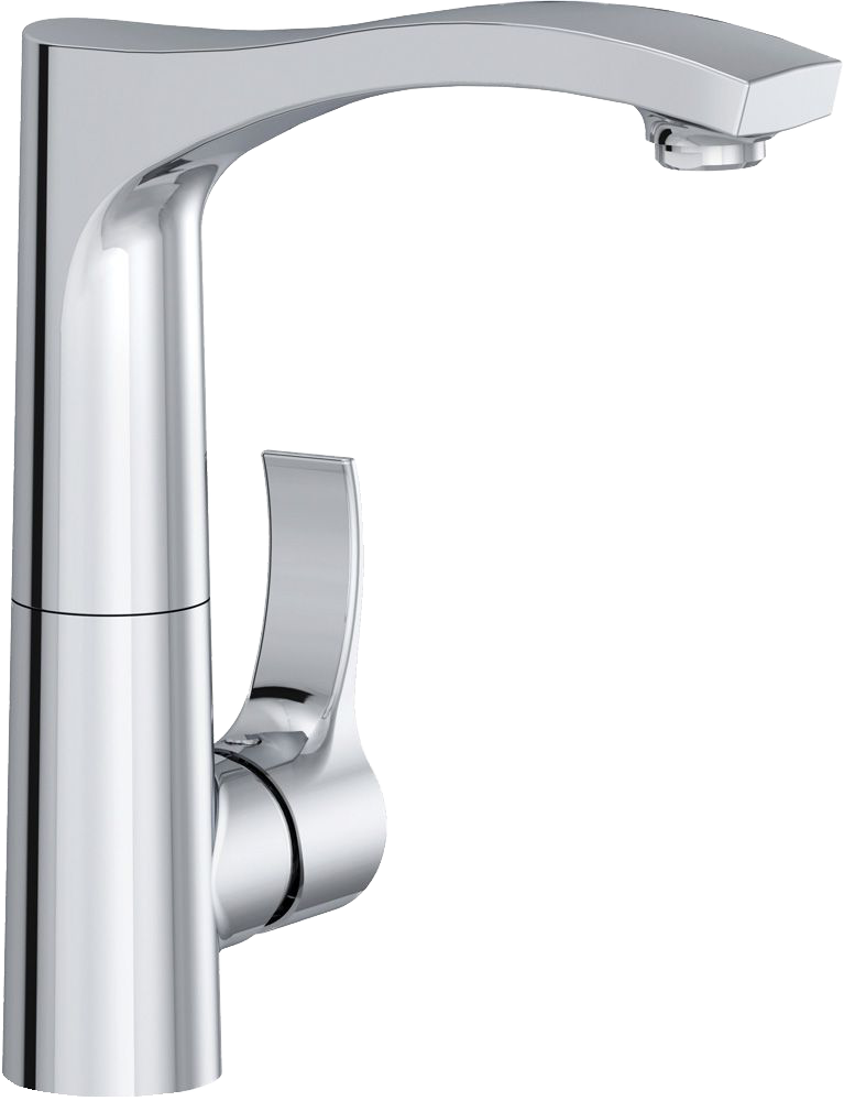 PETRA(KLUDI)SWIVELLING SINK MIXER(RAK37004-03)
