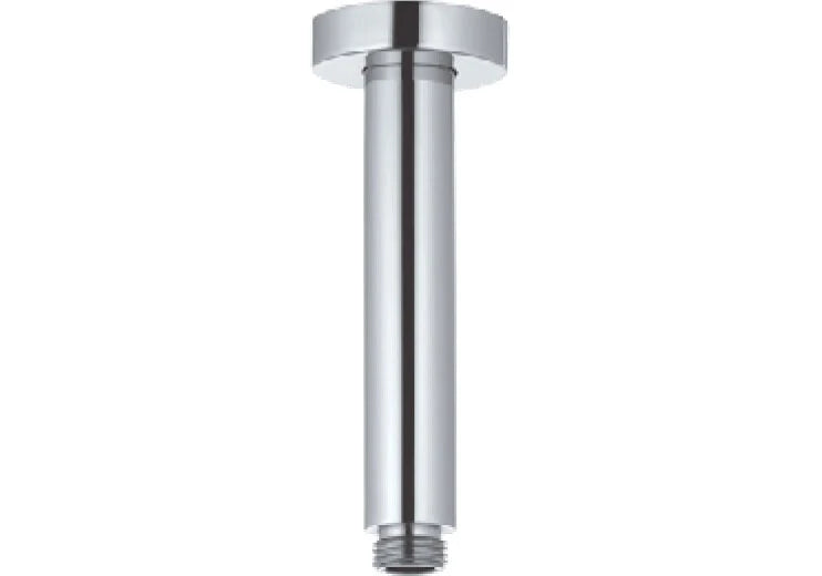 CEILING ARM 150MM WITH COVER (RAK10011)