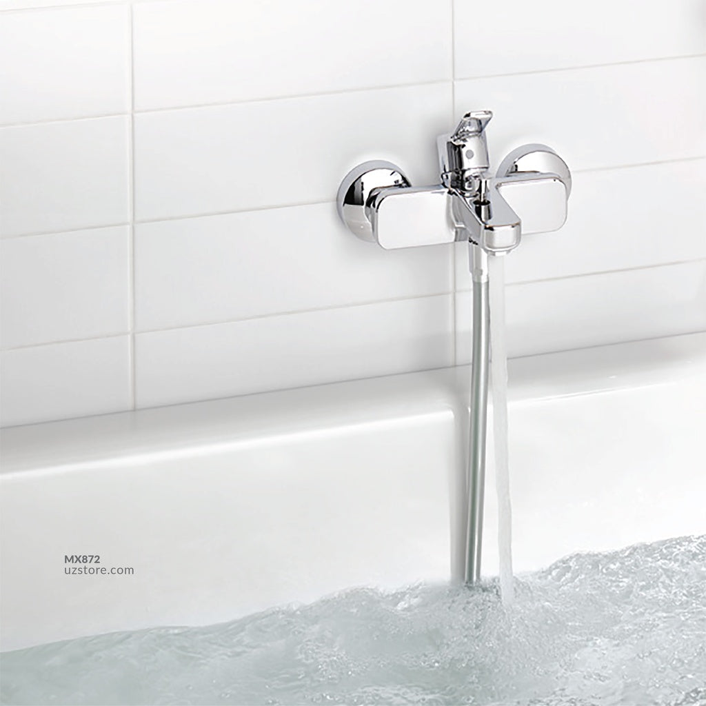 PROJECT (KLUDI) BATH & SHOWER MIXER (RAK11002)