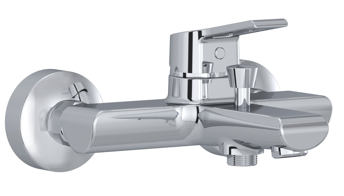 PIVOT( KLUDI) BATH & SHOWER MIXER (RAK39002)