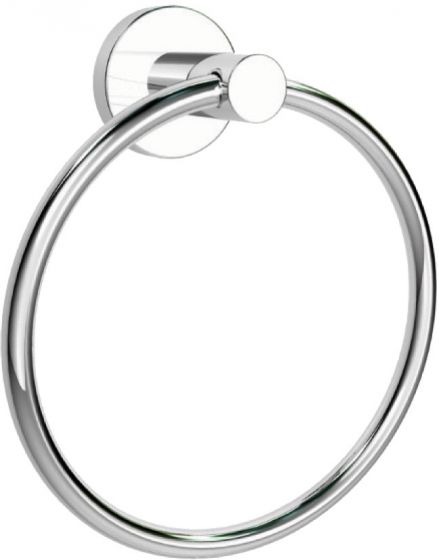 KLUDI RAK TOWEL RING (21031)