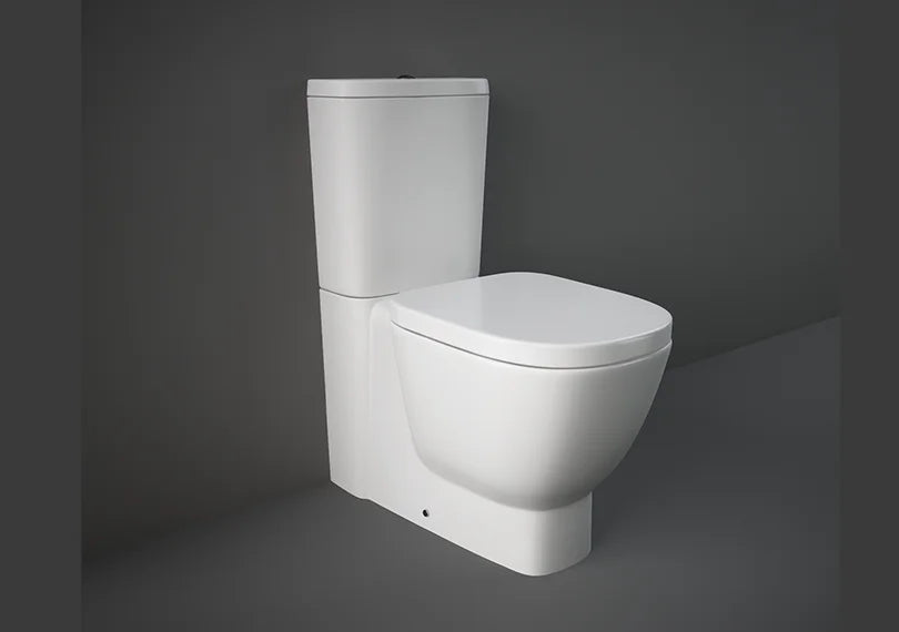 RAK ELENA WC TOILET S-TRAP
