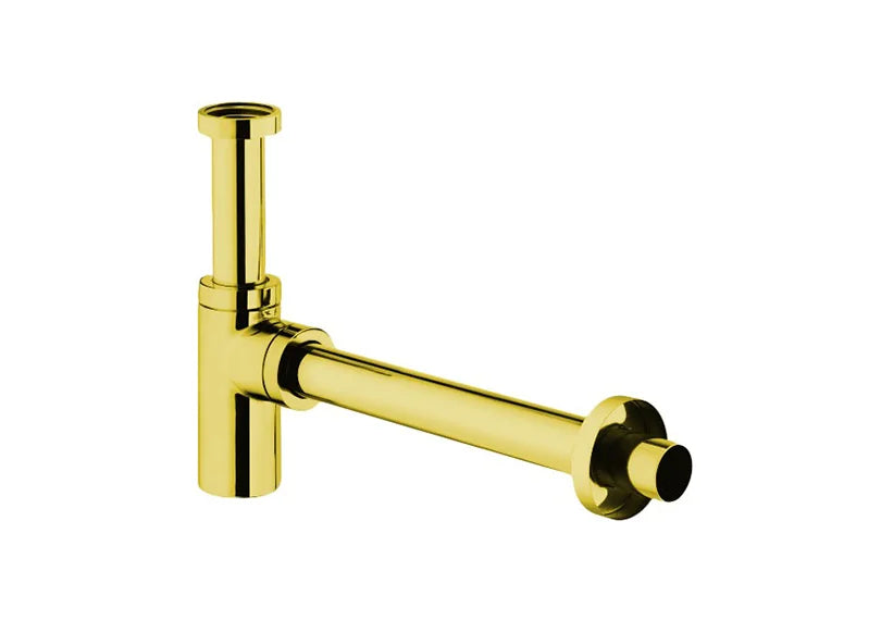 BOTTLE TRAP ROUND 1.1/4X32 MM GOLD(RAK1002005.GD1)