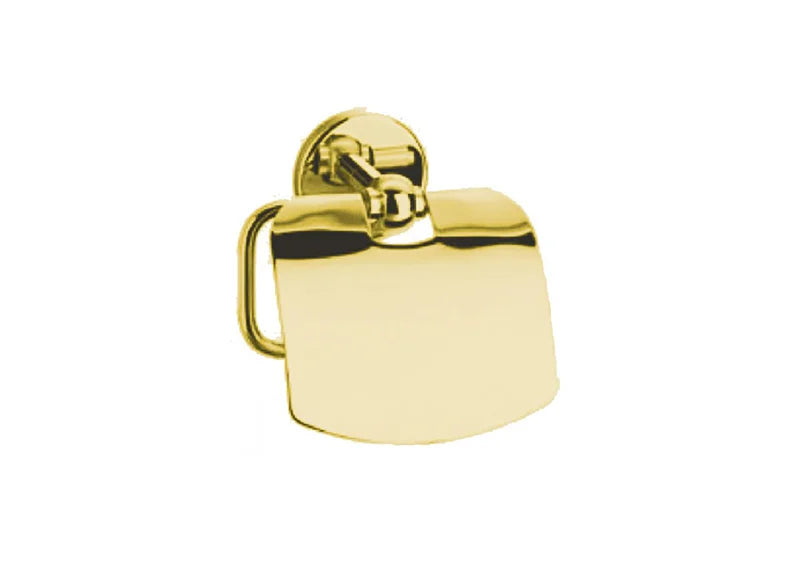 BRASS PAPER HOLDER GOLD (RAK21004.GD1)