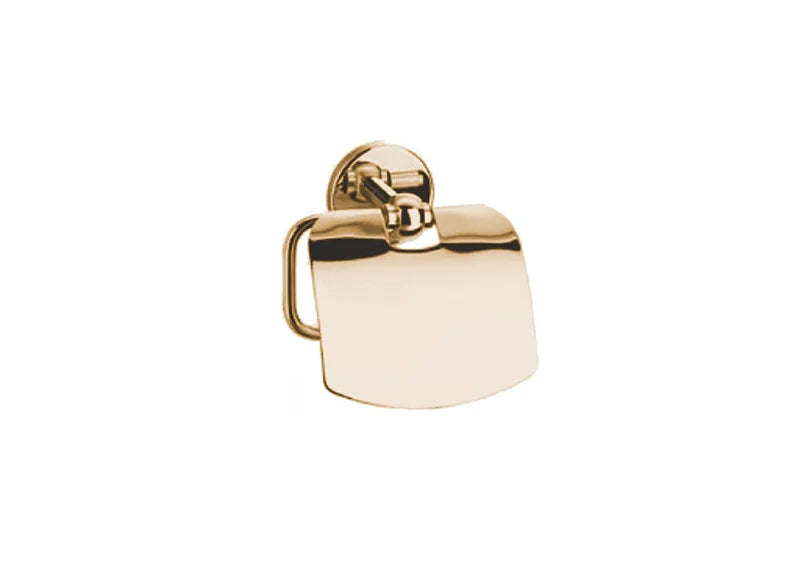 BRASS PAPER HOLDER ROSE GOLD (RAK21004.RG1)