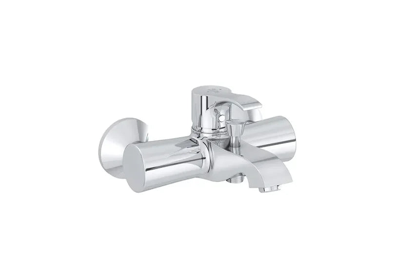 PETRA (KLUDI) BATH & SHOWER MIXER (RAK37002)