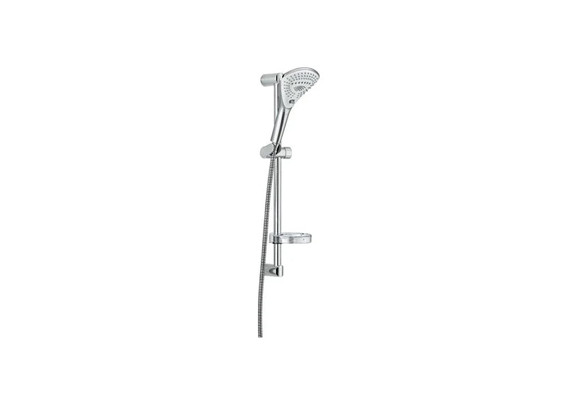 FIZZ(KLUDI)3S SHOWER SET L=600MM(RAK6771005)