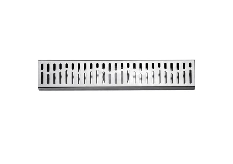 S.S LONG FLOOR DRAIN 800 MM (RAK90732)