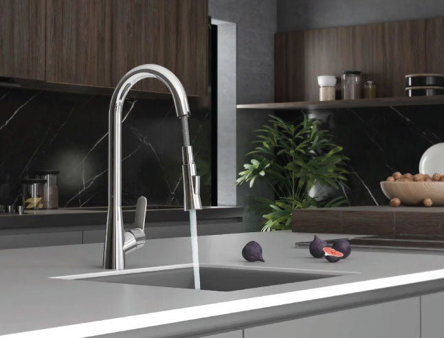 Sink Mixer (Kitchen)