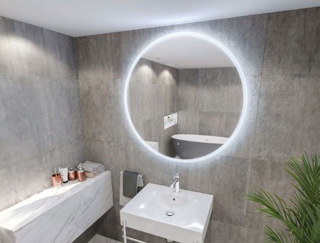 Bathroom Vanity Mirror