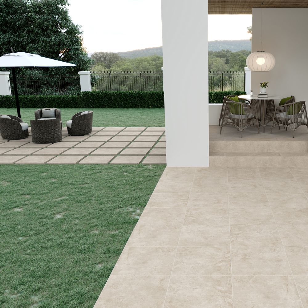 Saudi Ceramics (111138702502016)PORCELAN 60x60 TH MATT-D(.72)