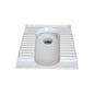 Saudi Ceramics (120470201010020) ALWADI 100 Floor Toilet