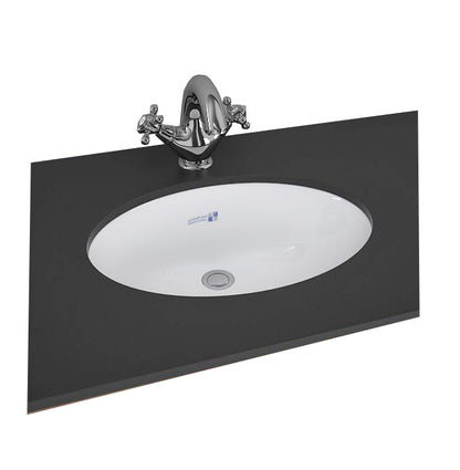 Saudi Ceramics (120730111010020) VANITY 700 WASH BASIN