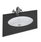 Saudi Ceramics (120730111010020) VANITY 700 WASH BASIN