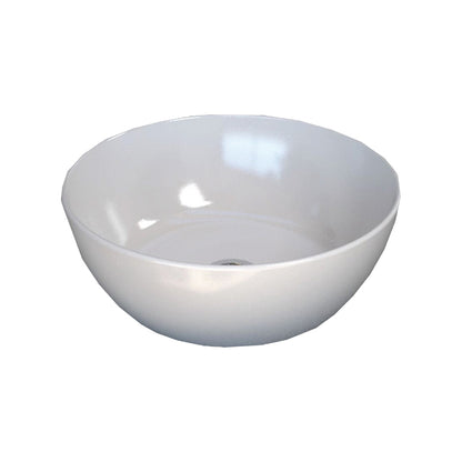 Saudi Ceramics (121260118010030) ROUND TABLE TOP SINK