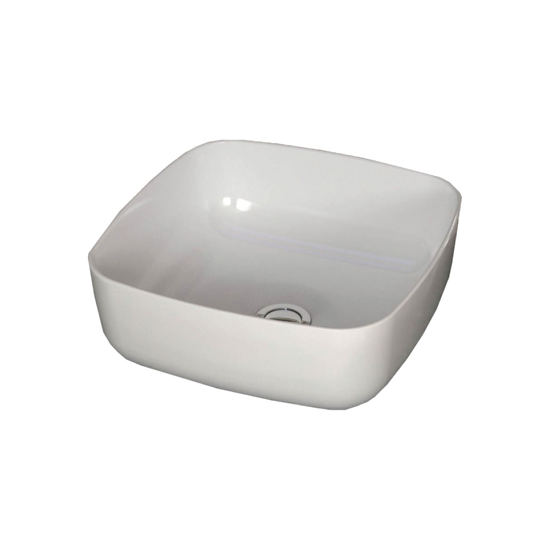 Saudi Ceramics (121270127010030) SQUARE TABLE TOP SINK