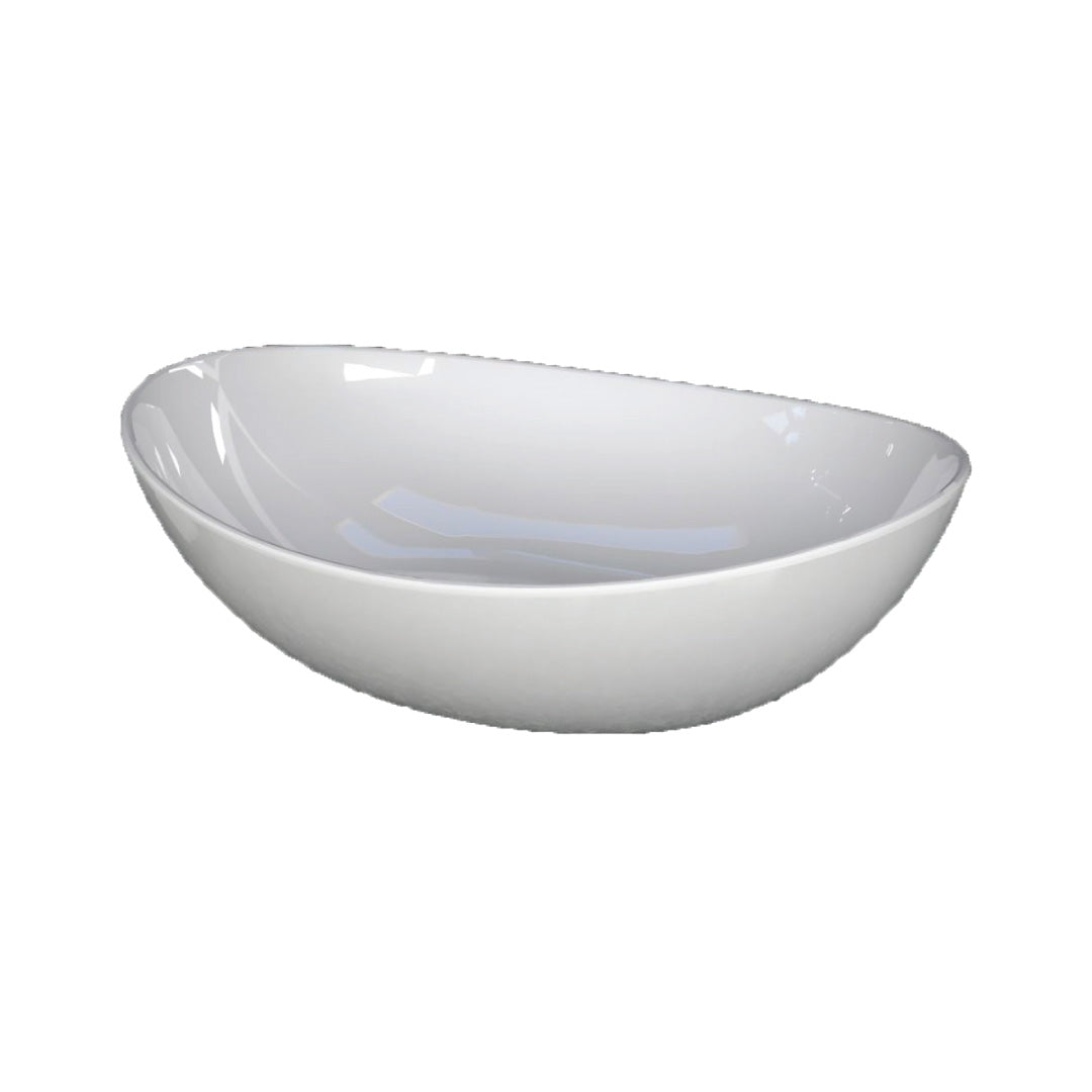 Saudi Ceramics (121290128200010) OVAL SINK
