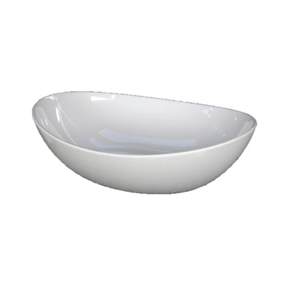 Saudi Ceramics (121290128200010) OVAL SINK