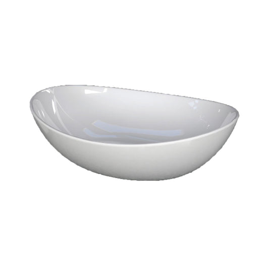 Saudi Ceramics (121290128200010) OVAL SINK
