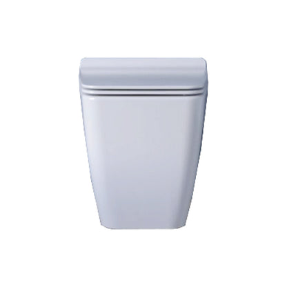 Saudi Ceramics (121350243200020) MODEL-A WC WHITE