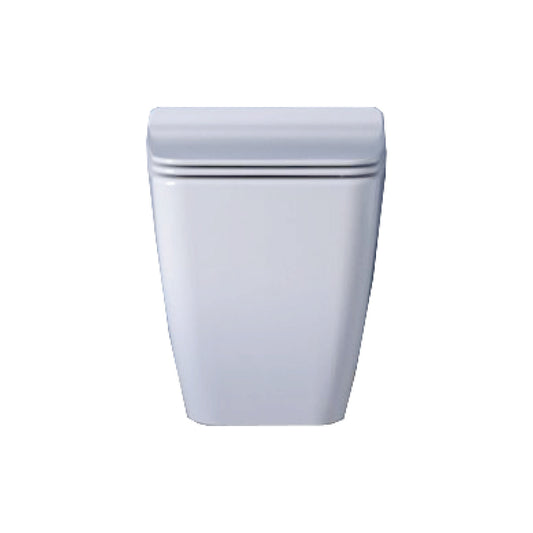 Saudi Ceramics (121350243200020) MODEL-A WC WHITE