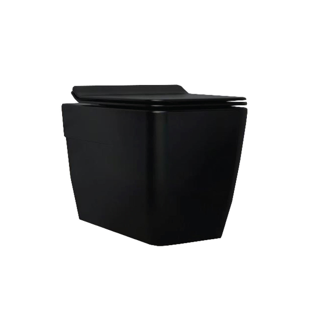 Saudi Ceramics (121350243220020) MODEL-A WC