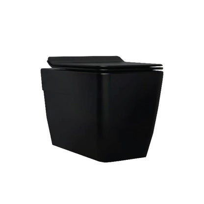 Saudi Ceramics (121350243220020) MODEL-A WC