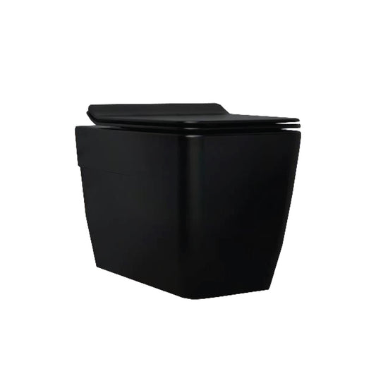 Saudi Ceramics (121350243220020) MODEL-A WC