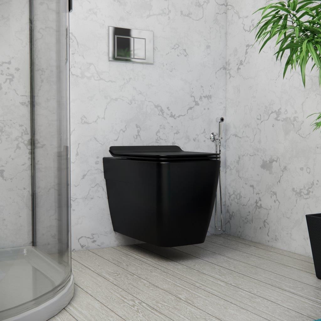 Saudi Ceramics (121350243220020) MODEL-A WC