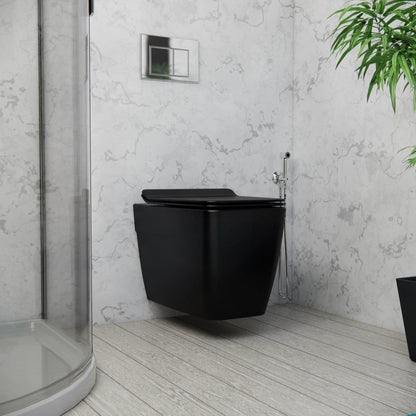 Saudi Ceramics (121350243220020) MODEL-A WC