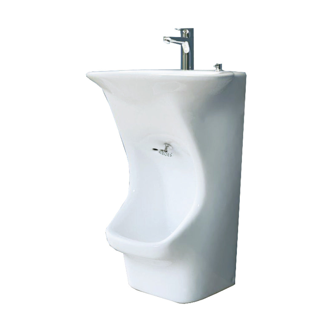 Saudi Ceramics (121460130200030)ALMASA ABLUTION WASH BASIN