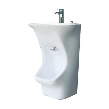 Saudi Ceramics (121460130200030)ALMASA ABLUTION WASH BASIN