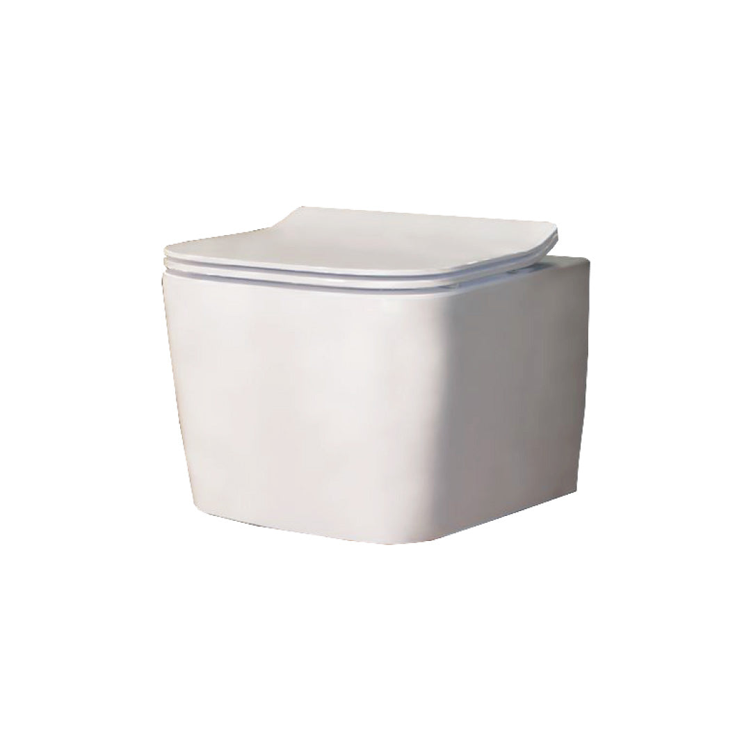 Saudi Ceramics (121470265010020) VERDI WC