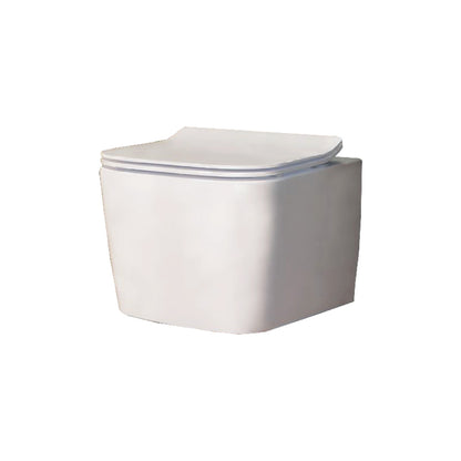 Saudi Ceramics (121470265010020) VERDI WC