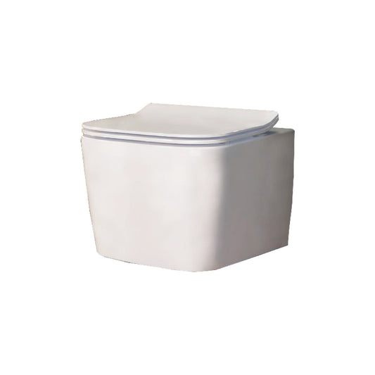 Saudi Ceramics (121470265010020) VERDI WC
