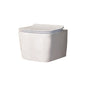 Saudi Ceramics (121470265010020) VERDI WC