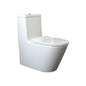 Saudi Ceramics (121520267010010) MAGIC WC