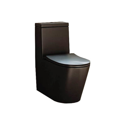 Saudi Ceramics (121520267220010) MAGIC WC