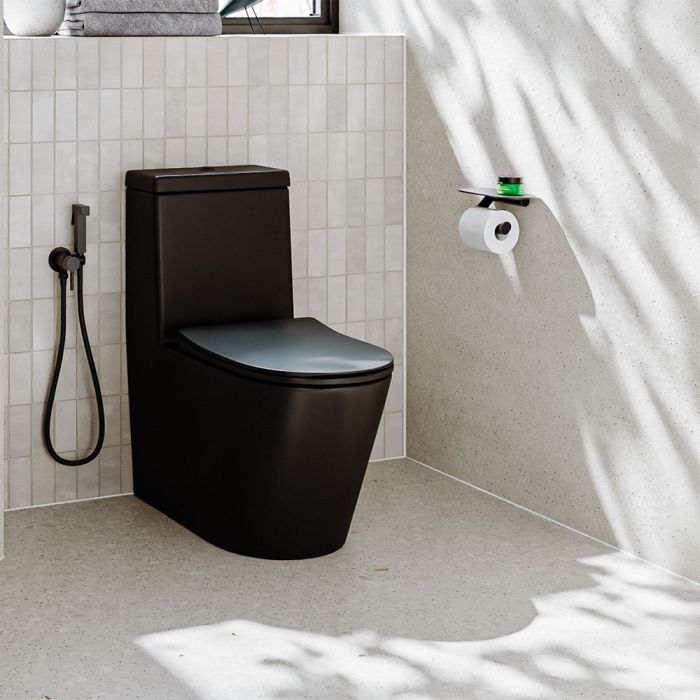 Saudi Ceramics (121520267220010) MAGIC WC