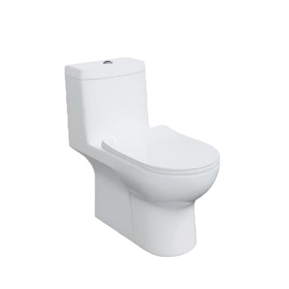 Saudi Ceramics (121560251010010) DREAM WC