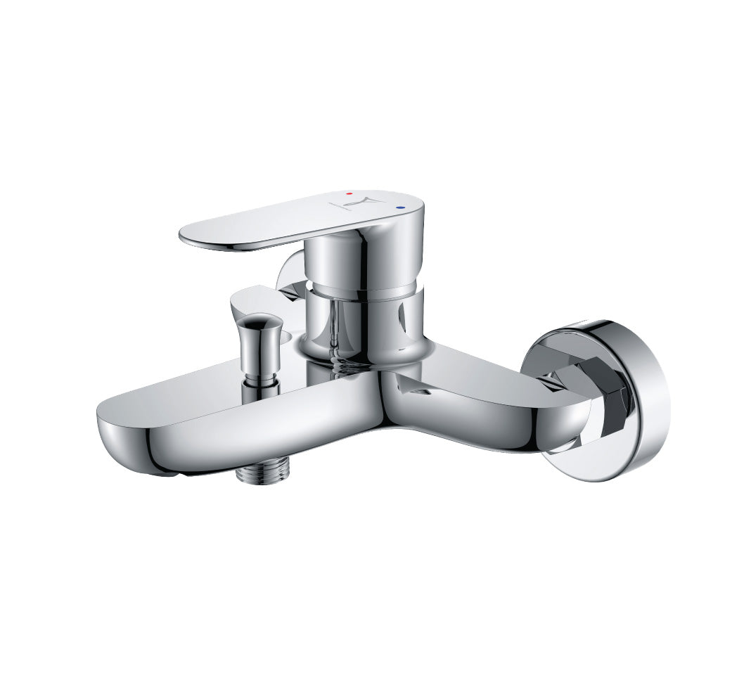 Saudi Ceramics (180101010252005) STARK BATH MIXER