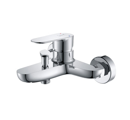 Saudi Ceramics (180101010252005) STARK BATH MIXER