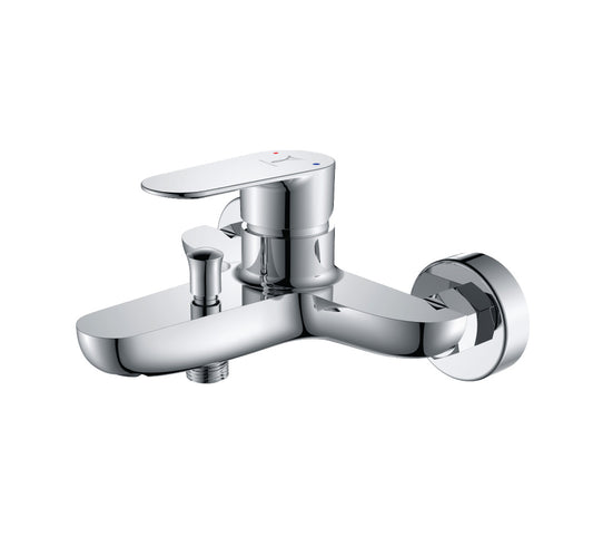 Saudi Ceramics (180101010252005) STARK BATH MIXER