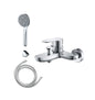 Saudi Ceramics (180101010252006) STARK BATH MIXER SHOWER SET